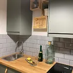 Loft2 X Ker Lägenhet Budapest