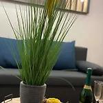 Loft2 X Ker Lägenhet
