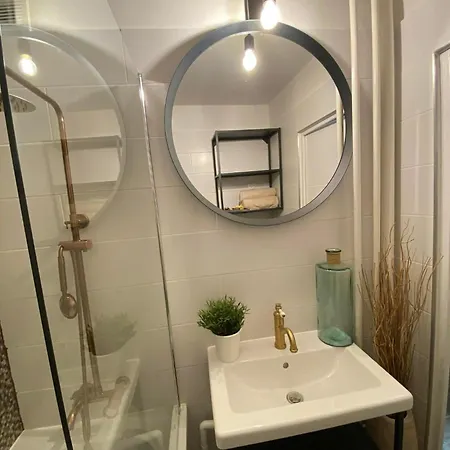 Loft2 X Ker * Budapest