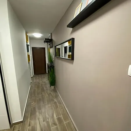 Loft2 X Ker Apartman *