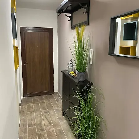 Apartamento Loft2 X Ker