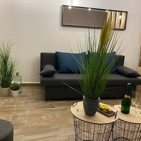 Loft2 X Ker Apartment *