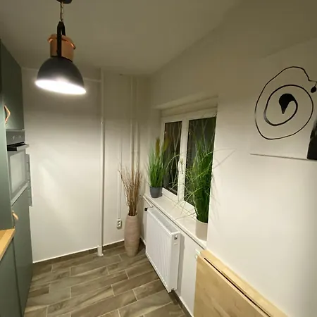 Loft2 X Ker Apartment