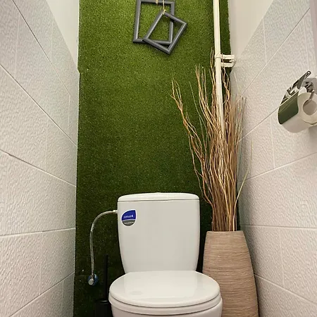 Loft2 X Ker Apartamento *