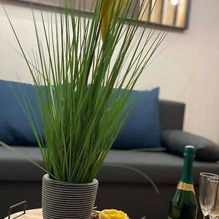 Loft2 X Ker Apartamento