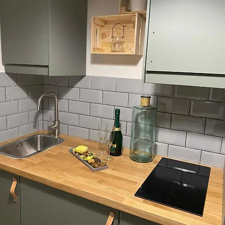 Apartment Loft2 X Ker