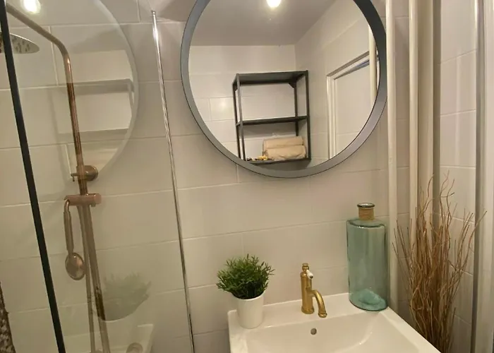 Loft2 X Ker * Budapest