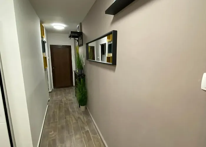 Loft2 X Ker 公寓 *