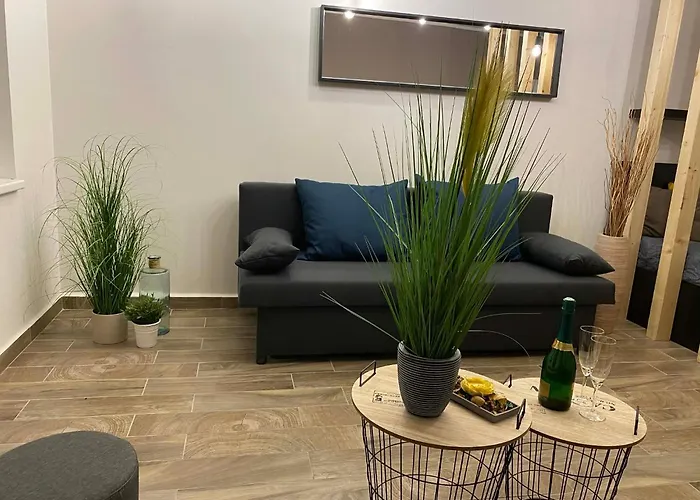 Loft2 X Ker Apartman *