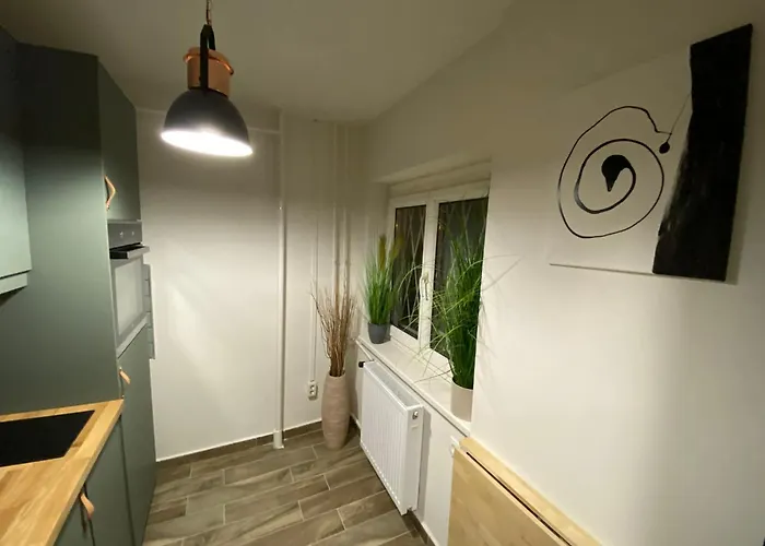 Loft2 X Ker Apartman