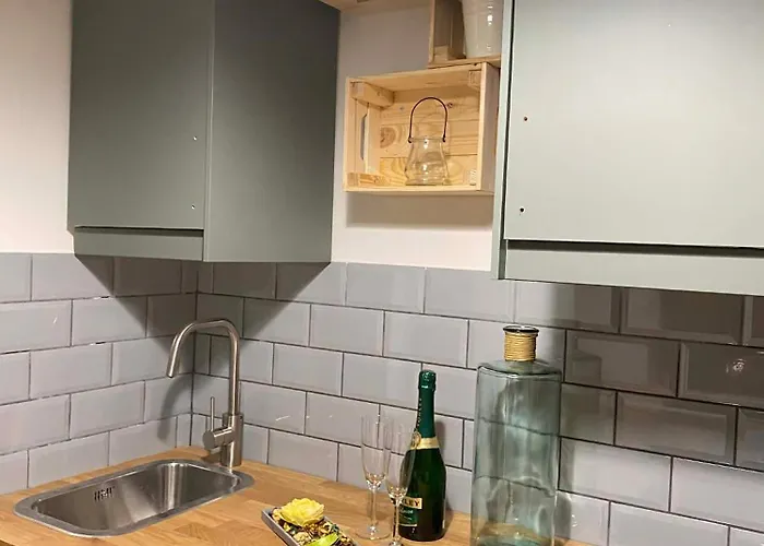 Loft2 X Ker Apartman Budapest