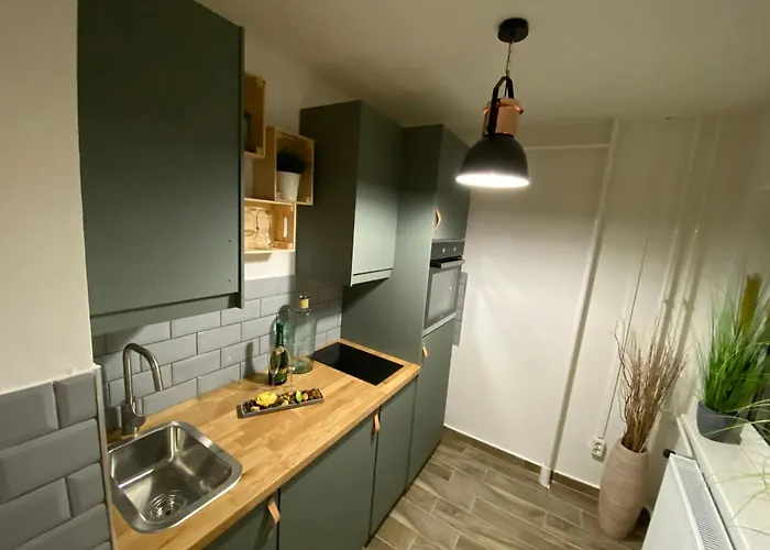 Apartman Loft2 X Ker Budapest