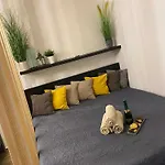 Apartman Loft2 X Ker Budapest