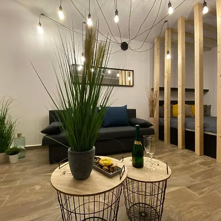 Loft2 X Ker