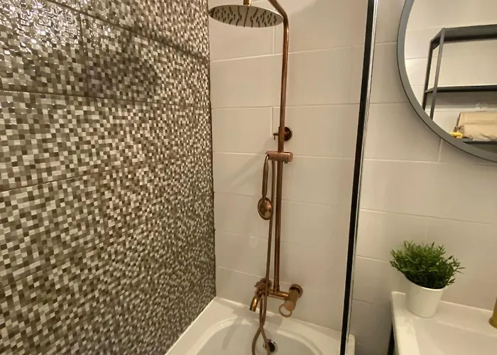 Loft2 X Ker * Budapest