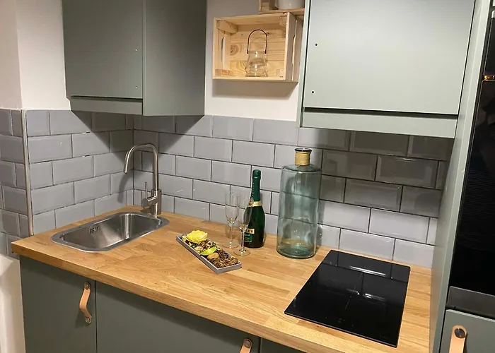 Appartement Loft2 X Ker